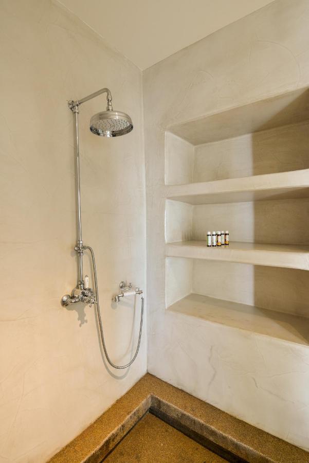 White Memories, Seafront Luxury Apartment Mykonos Mykonos Town Eksteriør bilde