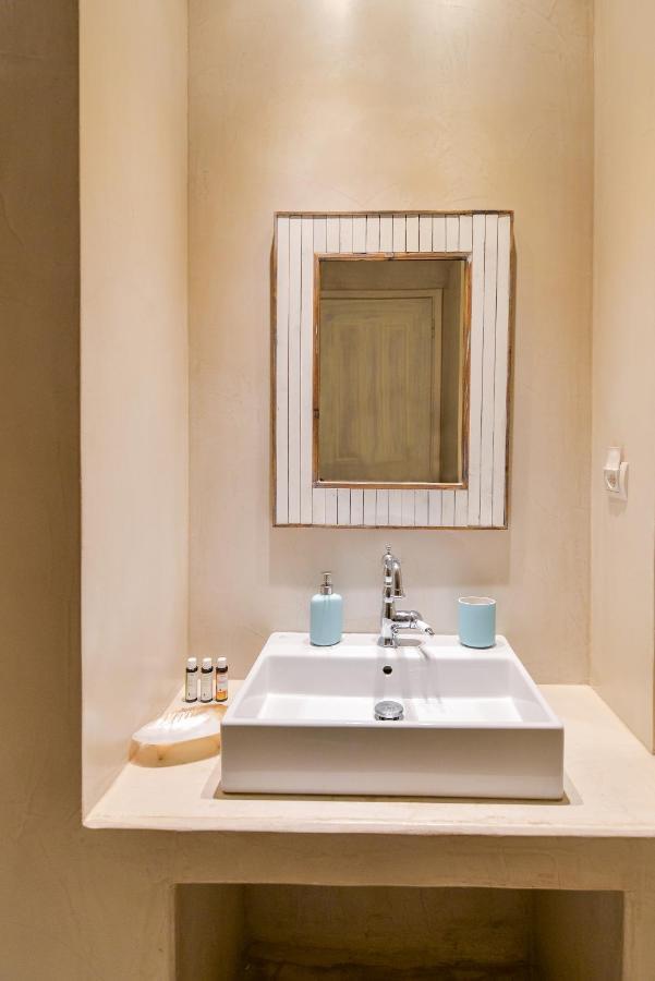 White Memories, Seafront Luxury Apartment Mykonos Mykonos Town Eksteriør bilde